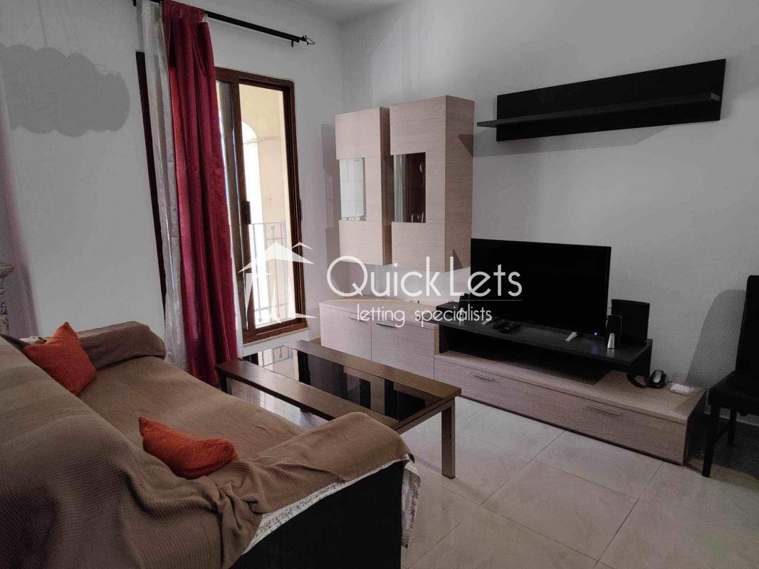 Property in Gzira