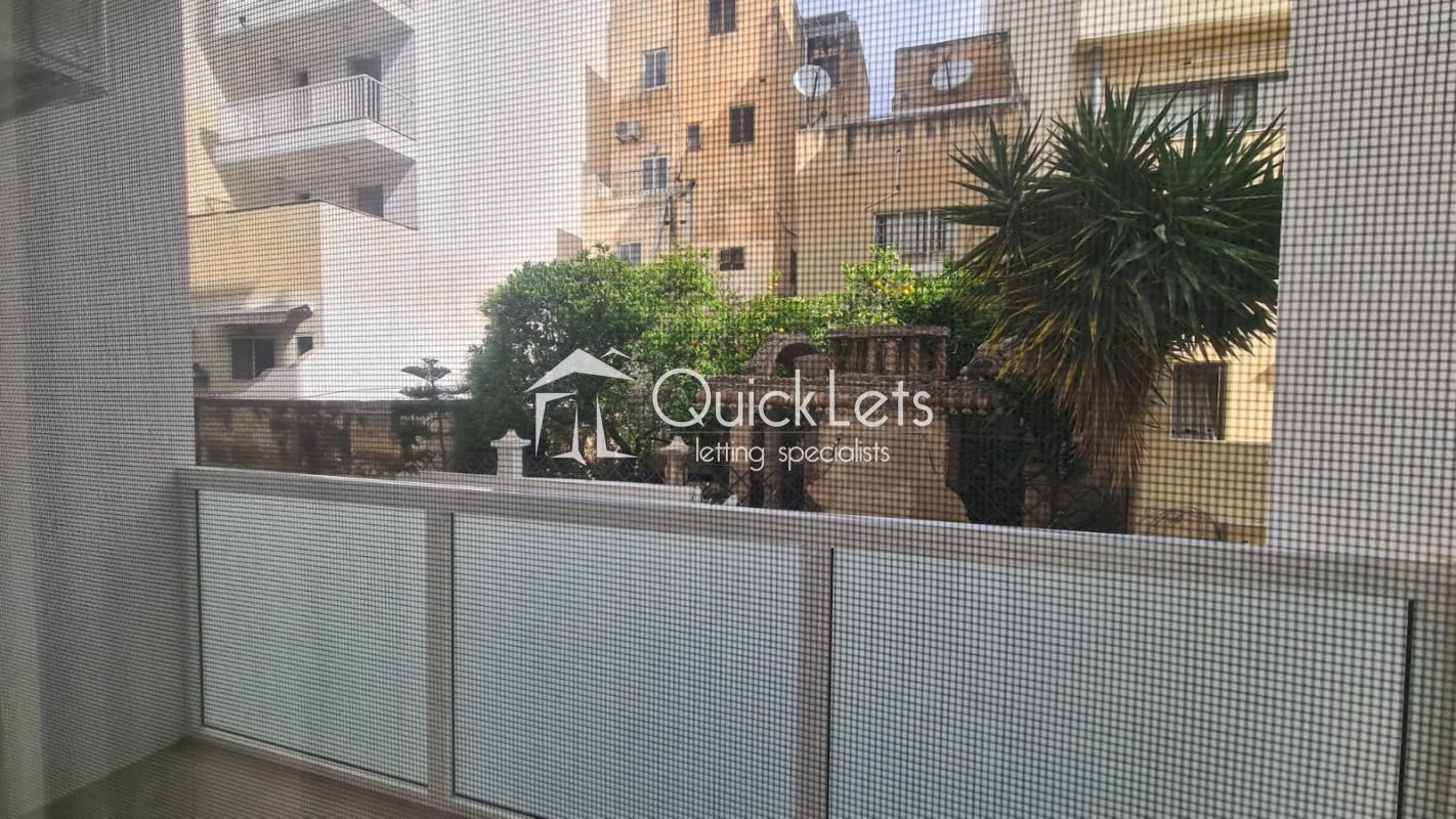 Property in Gzira