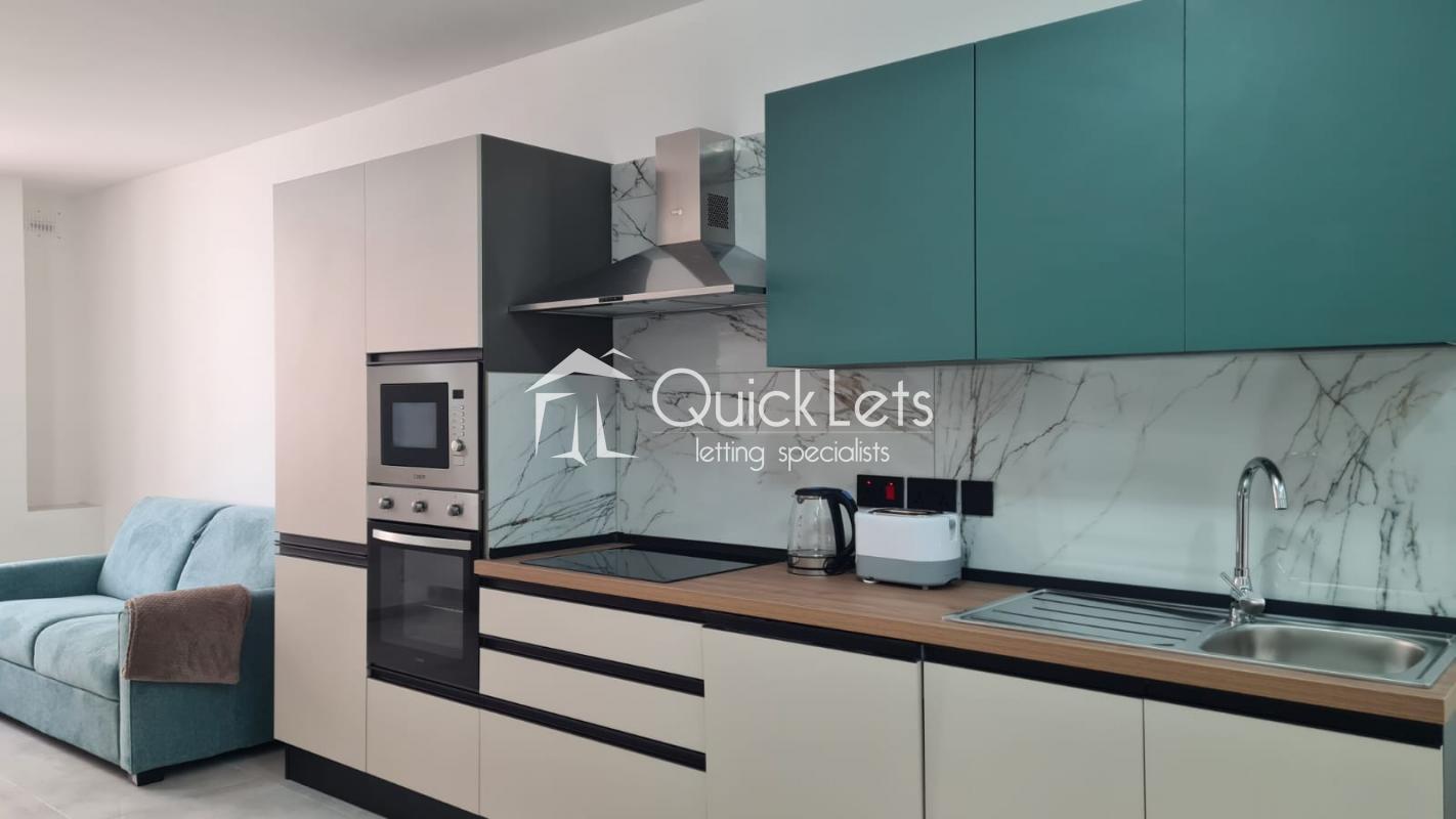 Property in Gzira