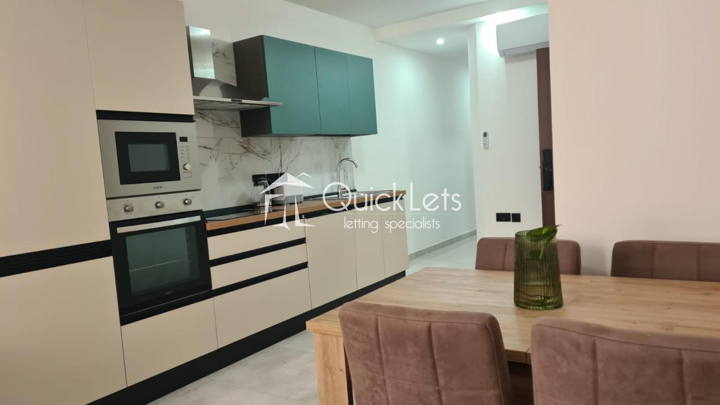 Property in Gzira