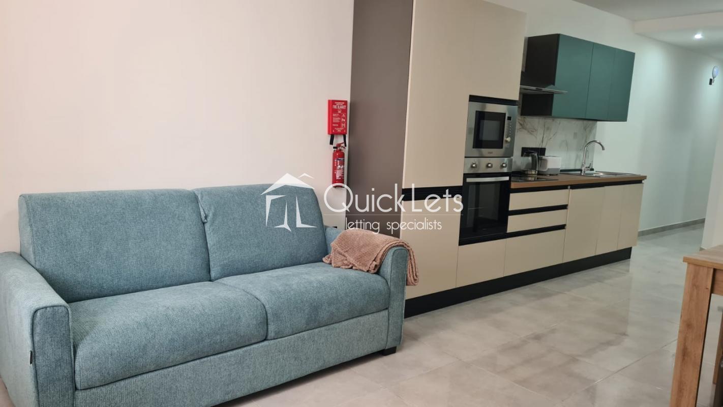 Apartments in Gzira - Image 2
