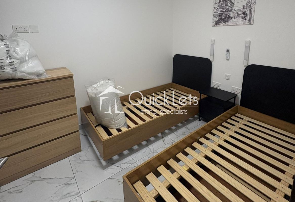 Apartments in Gzira - Image 3