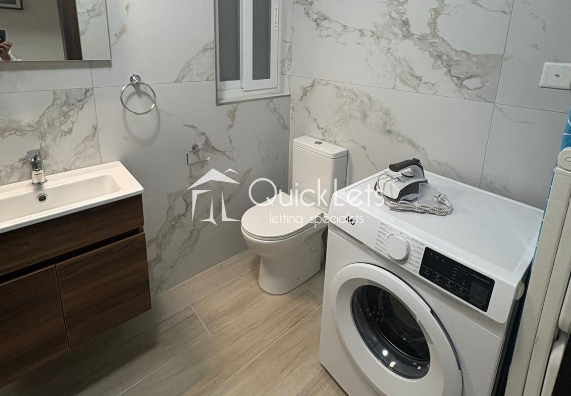 Apartments in Gzira - Image 4