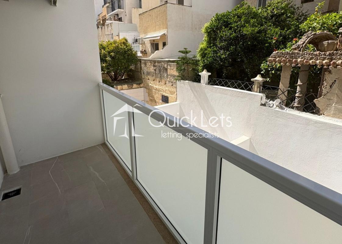 Property in Gzira