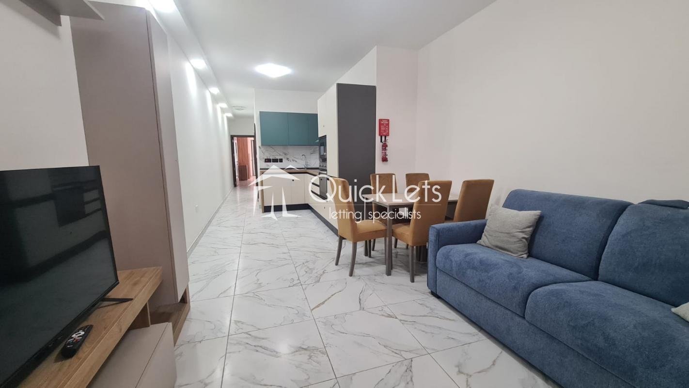 Property in Gzira