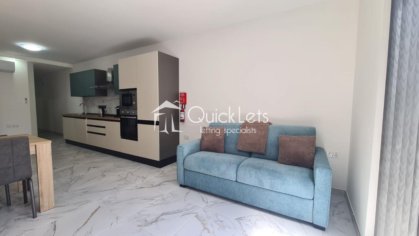 Property in Gzira