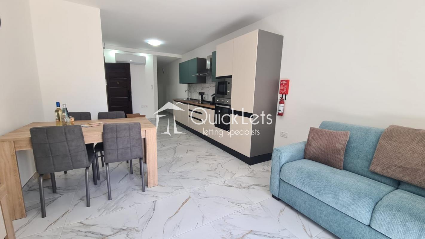 Apartments in Gzira - Image 2