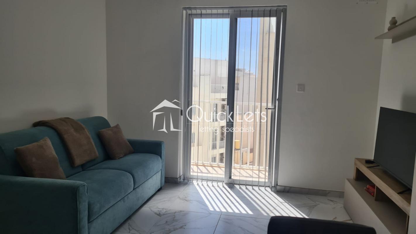 Apartments in Gzira - Image 3