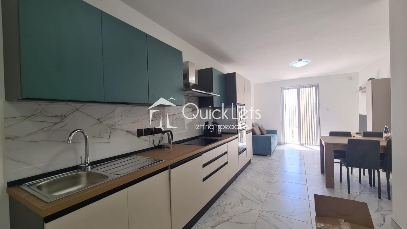 Apartments in Gzira - Image 4