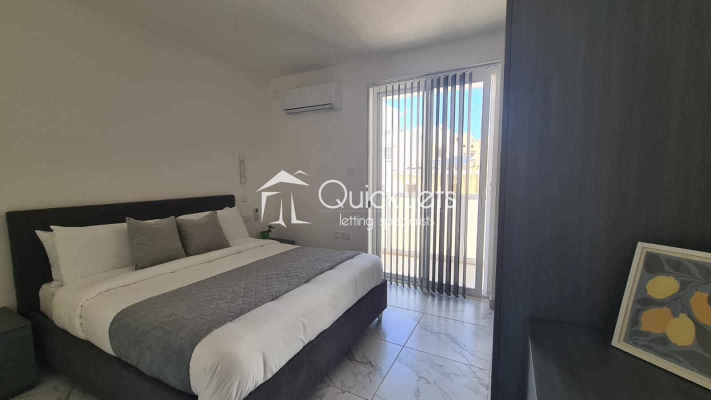 Apartments in Gzira - Image 6