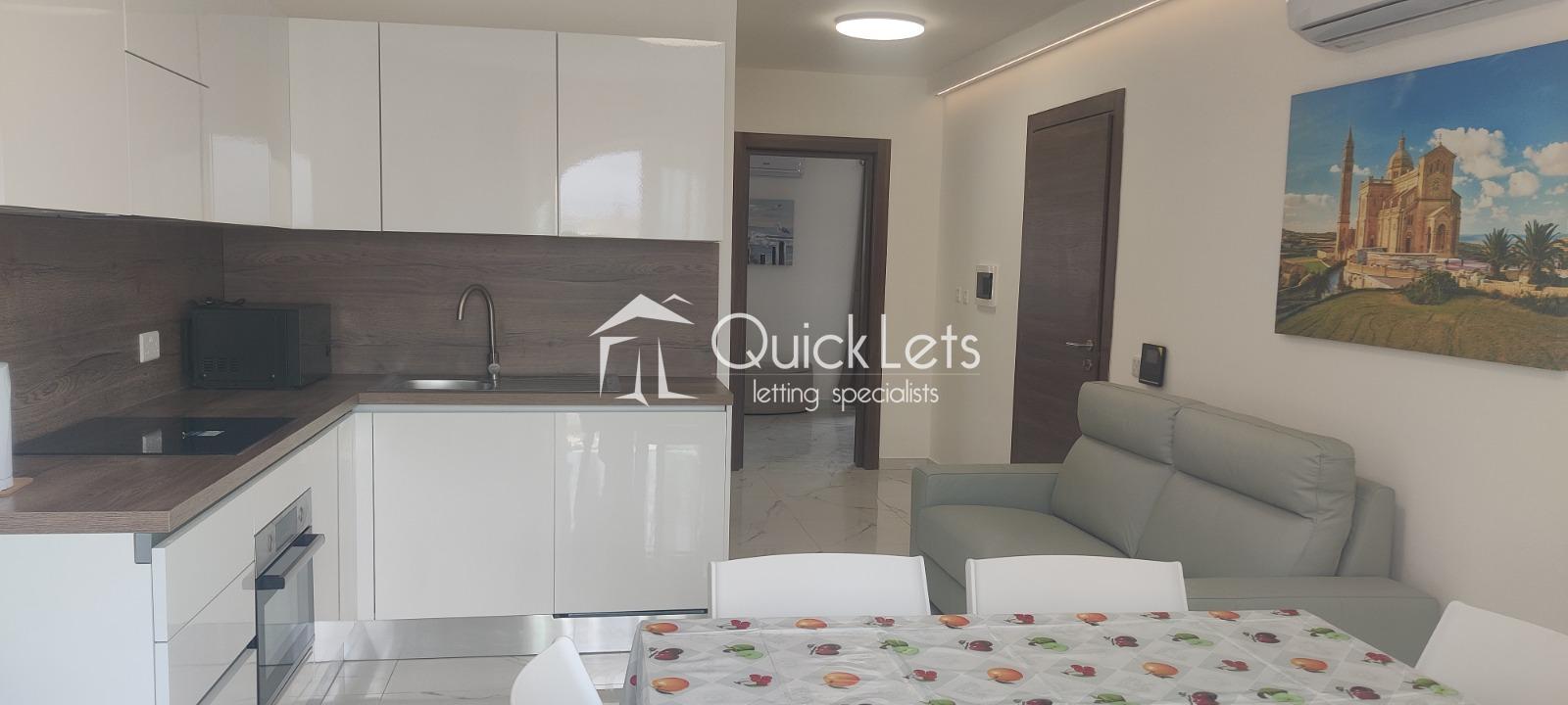 Property in Ta' Xbiex