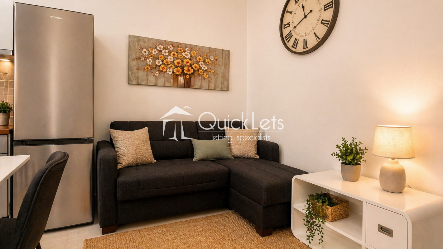 Property in Msida