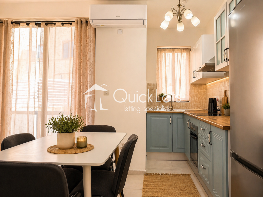 Property in Msida