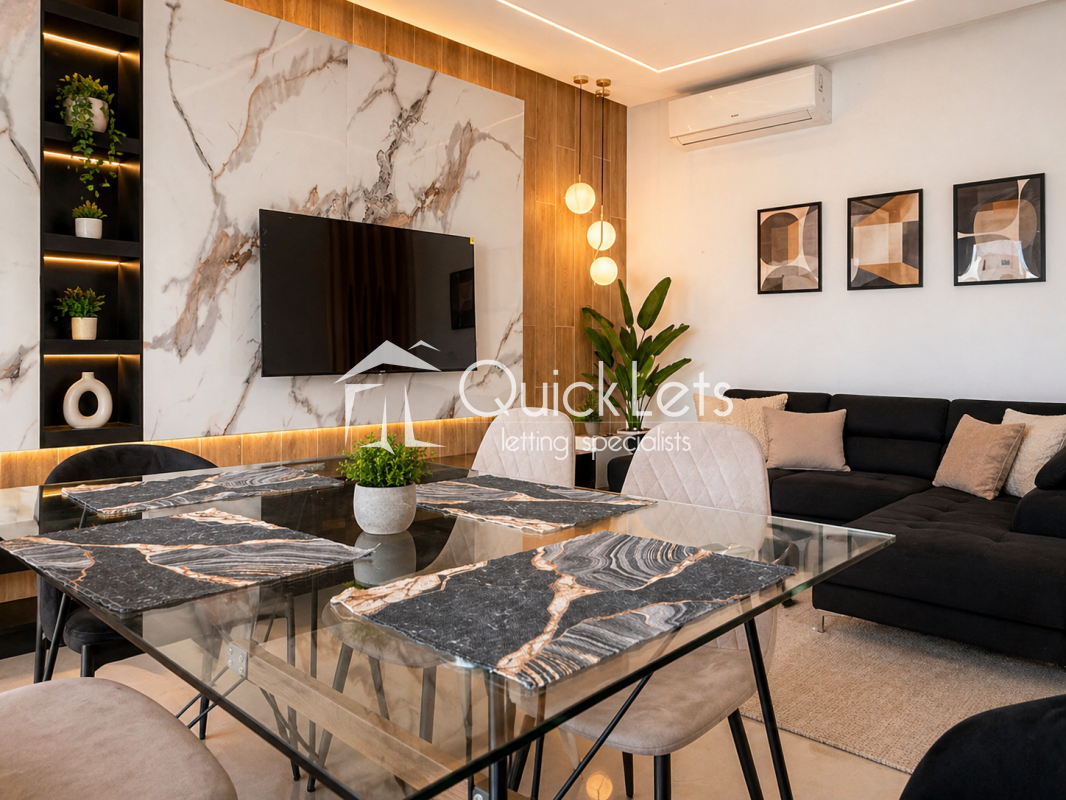 Property in Birkirkara