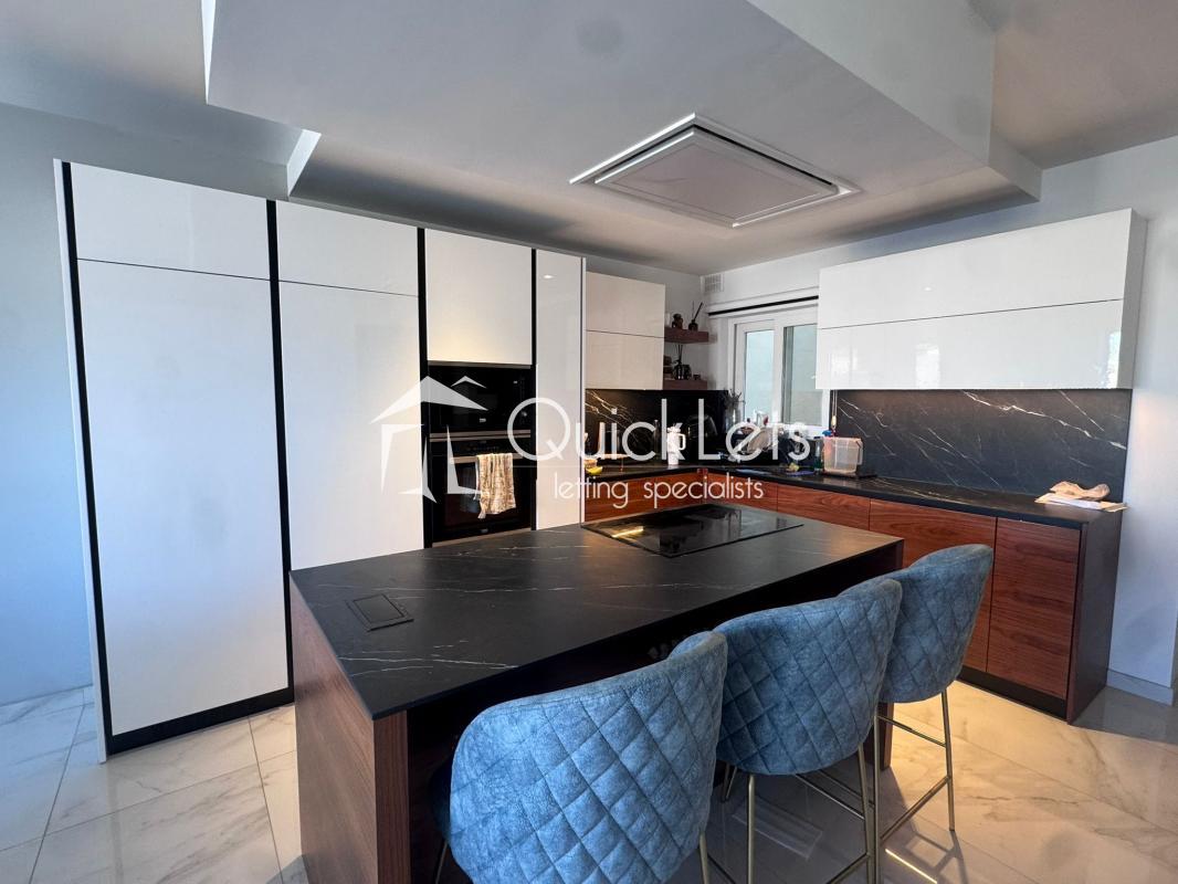 Property in Mosta