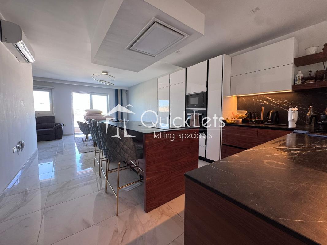 Apartments in Mosta - Image 2
