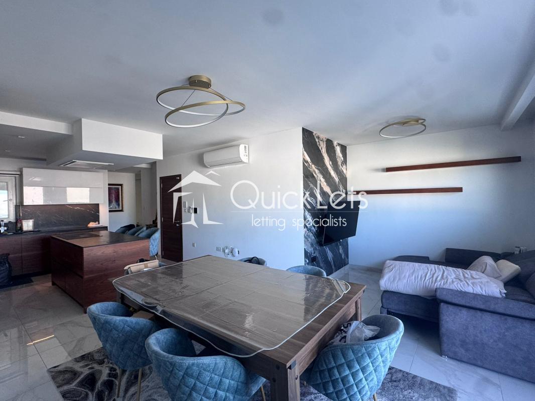 Apartments in Mosta - Image 3