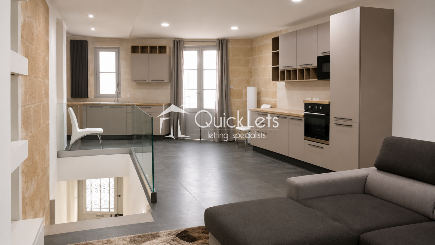Property in Birgu