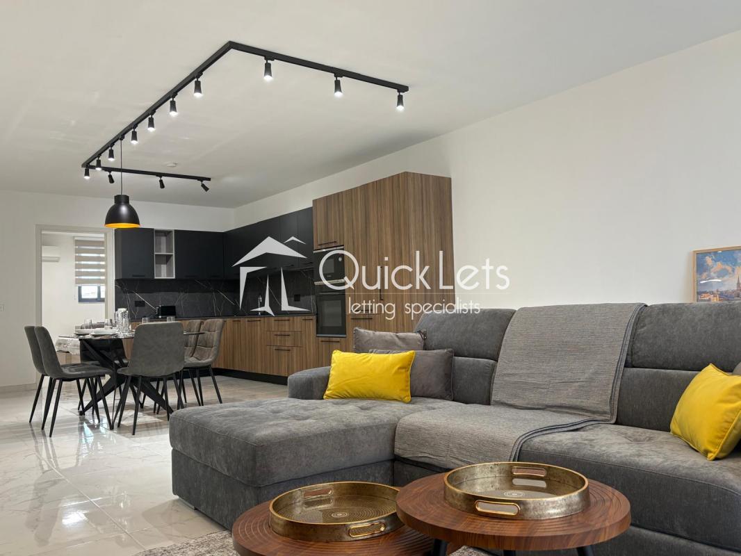 Apartments in Mellieha - Image 2