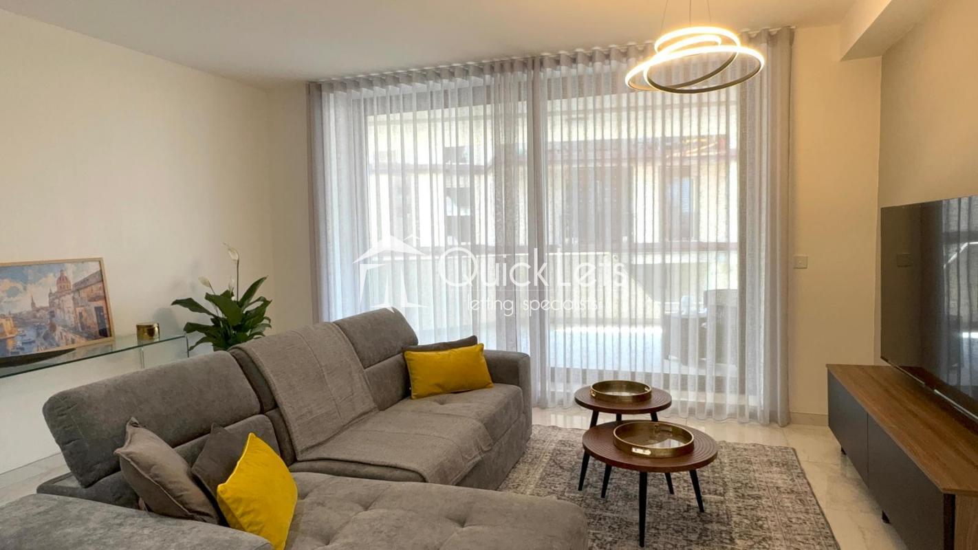 Apartments in Mellieha - Image 3