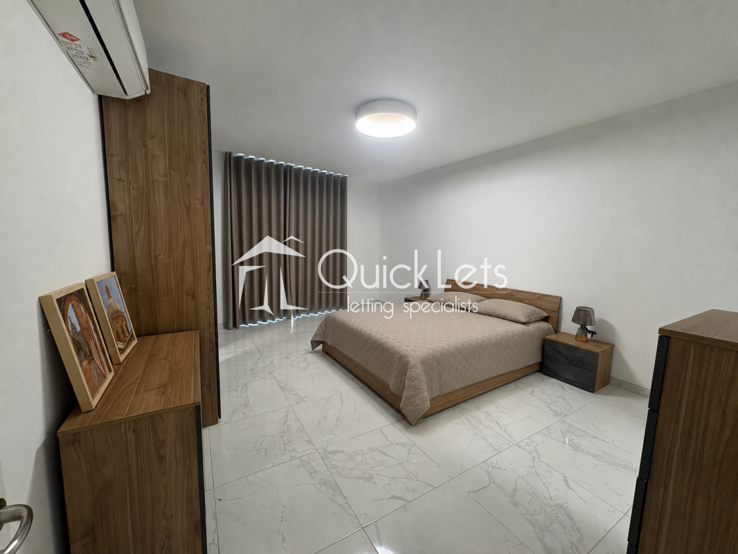 Apartments in Mellieha - Image 4