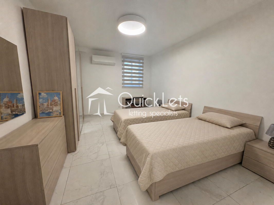 Apartments in Mellieha - Image 5