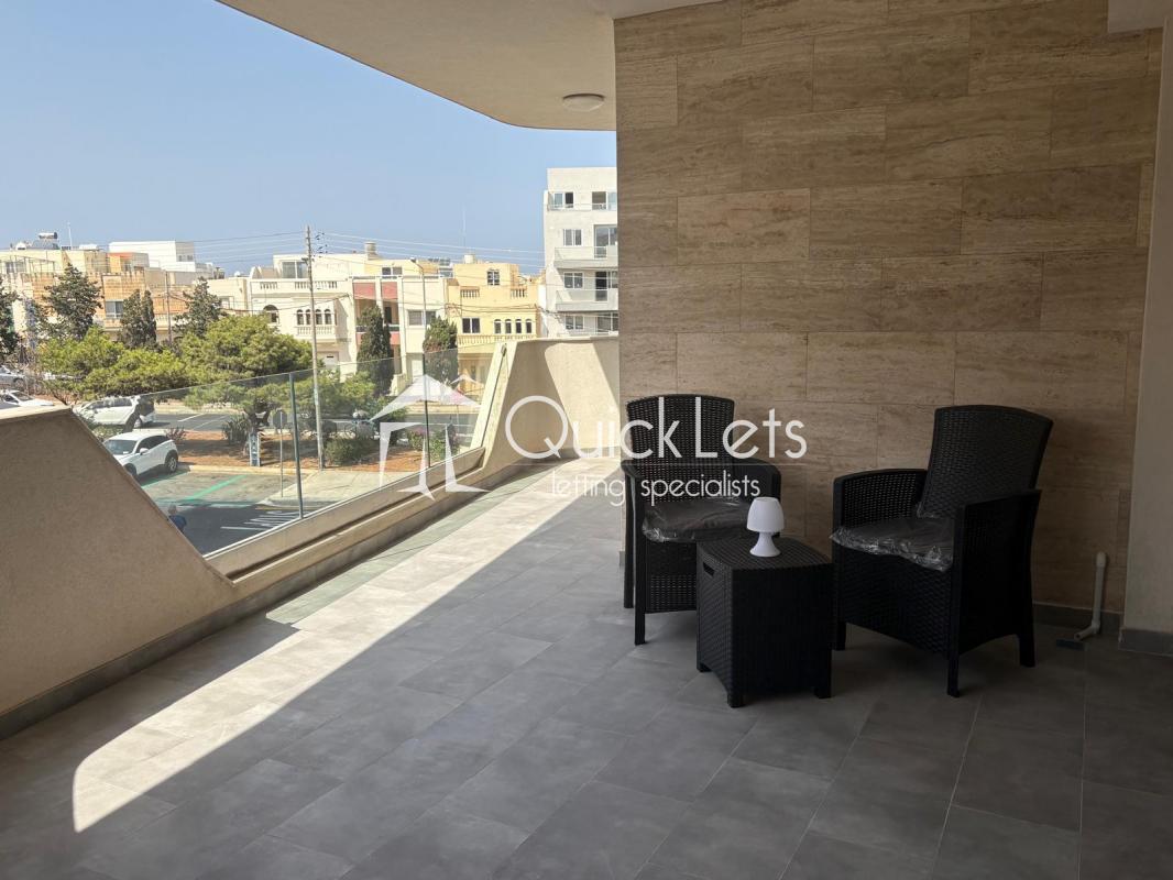 Property in Mellieha