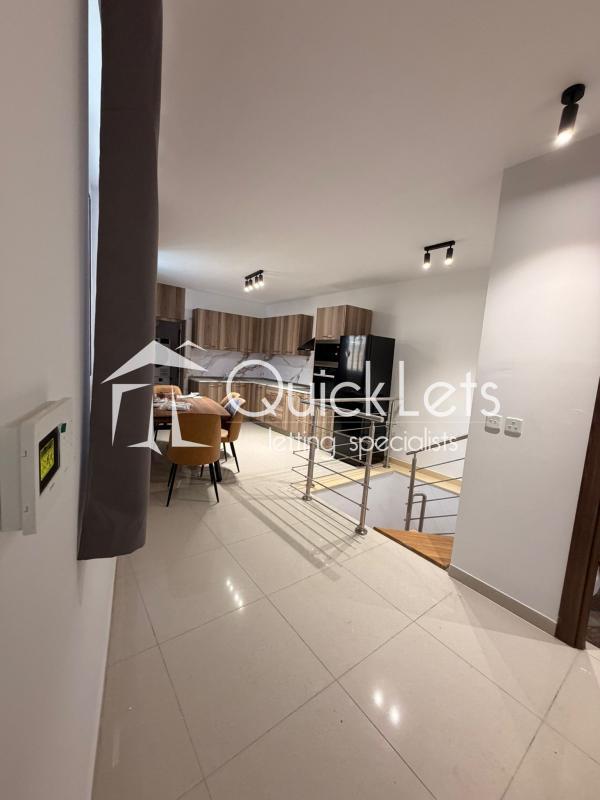Property in St. Julians