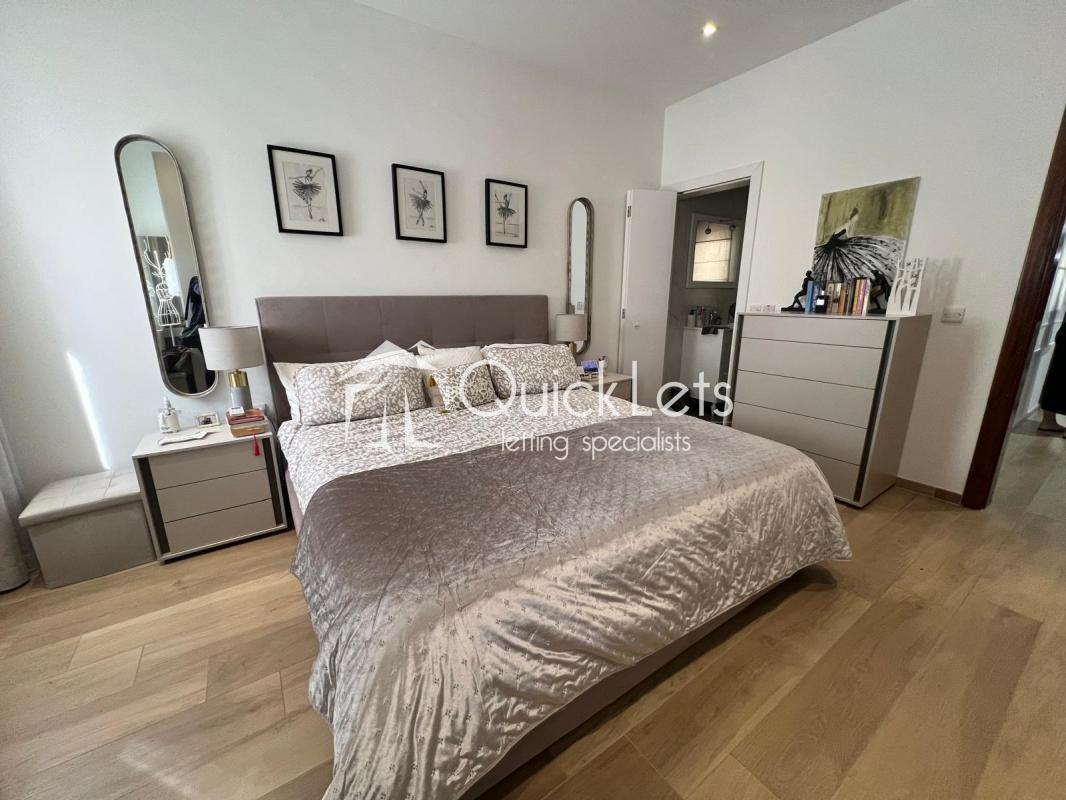 Property in Birkirkara