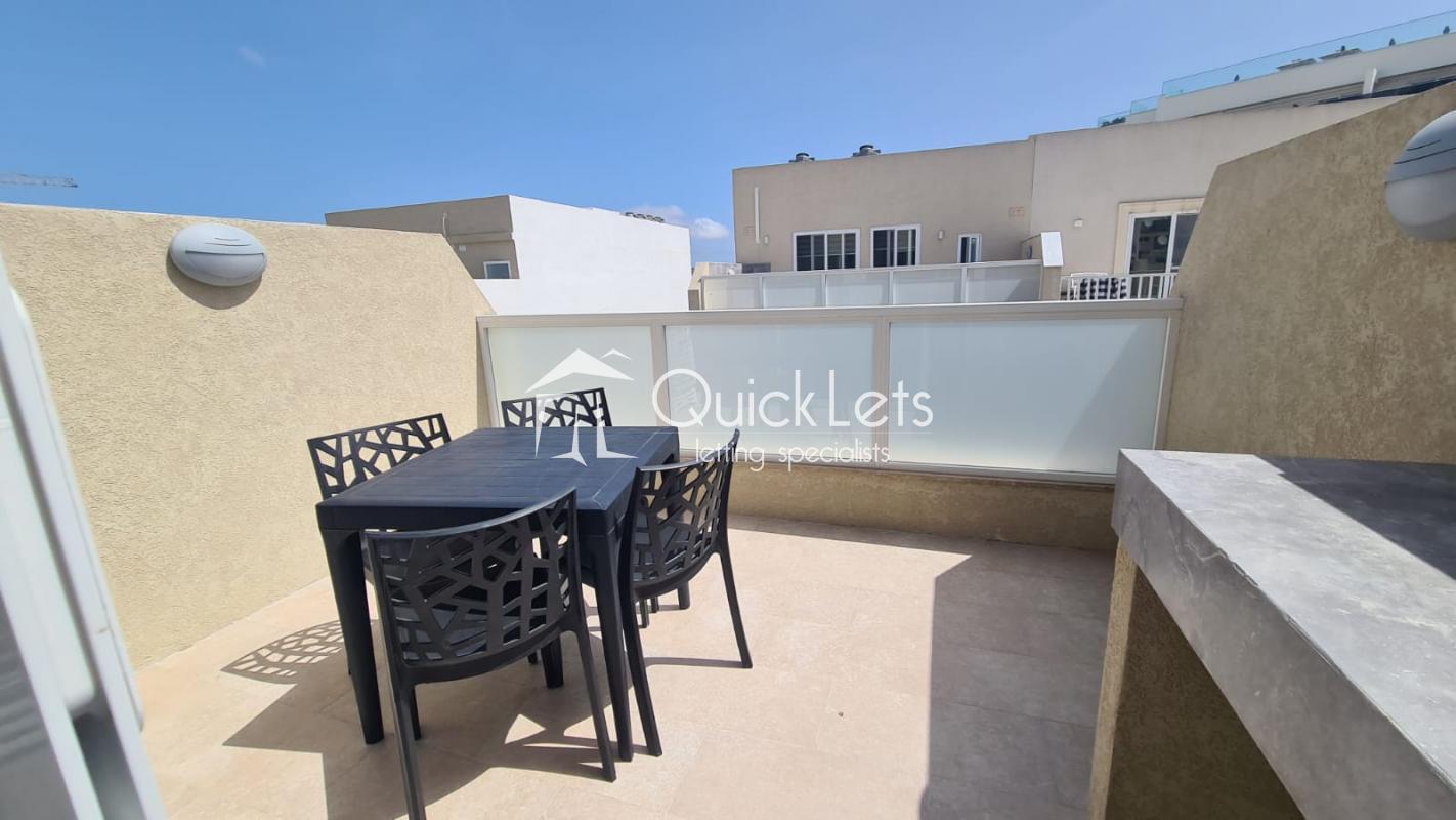 Penthouses in Gzira - Image 3
