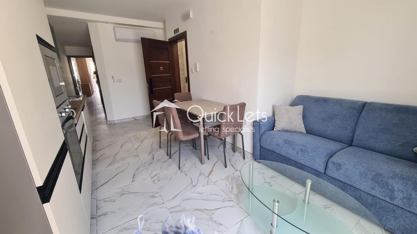 Property in Gzira