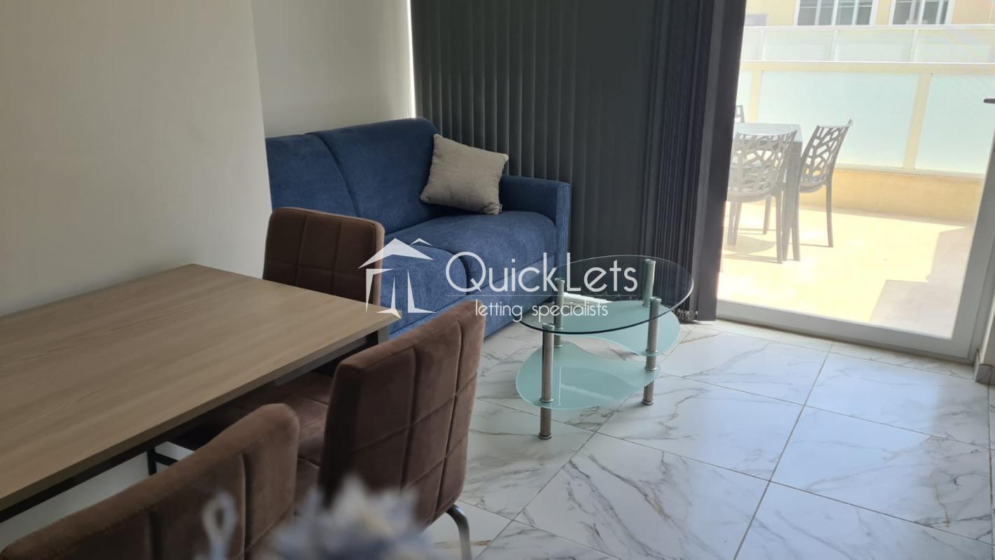 Penthouses in Gzira - Image 5