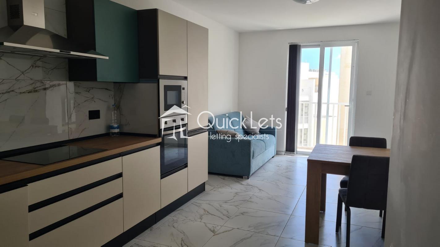 Property in Gzira