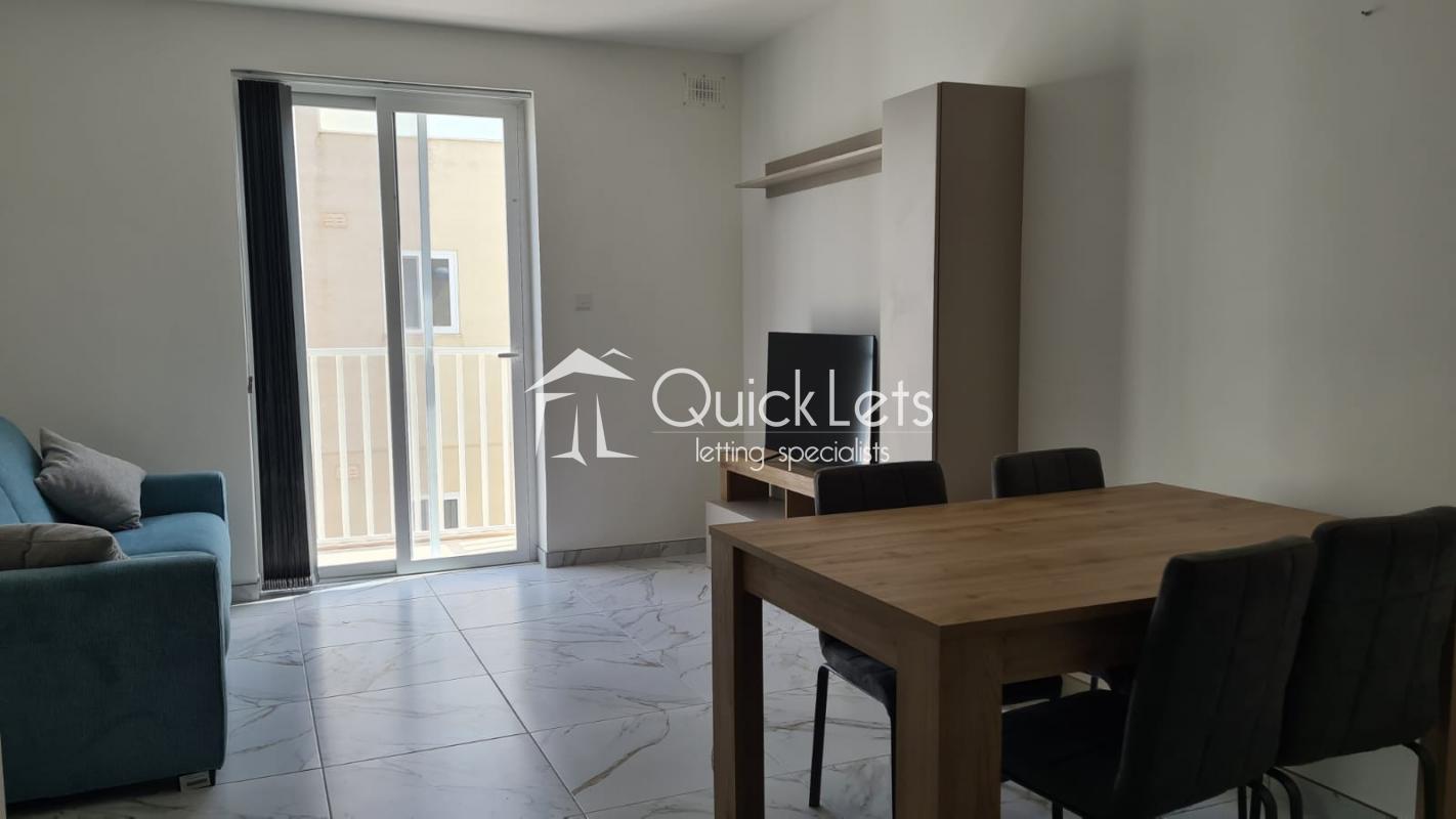 Apartments in Gzira - Image 2