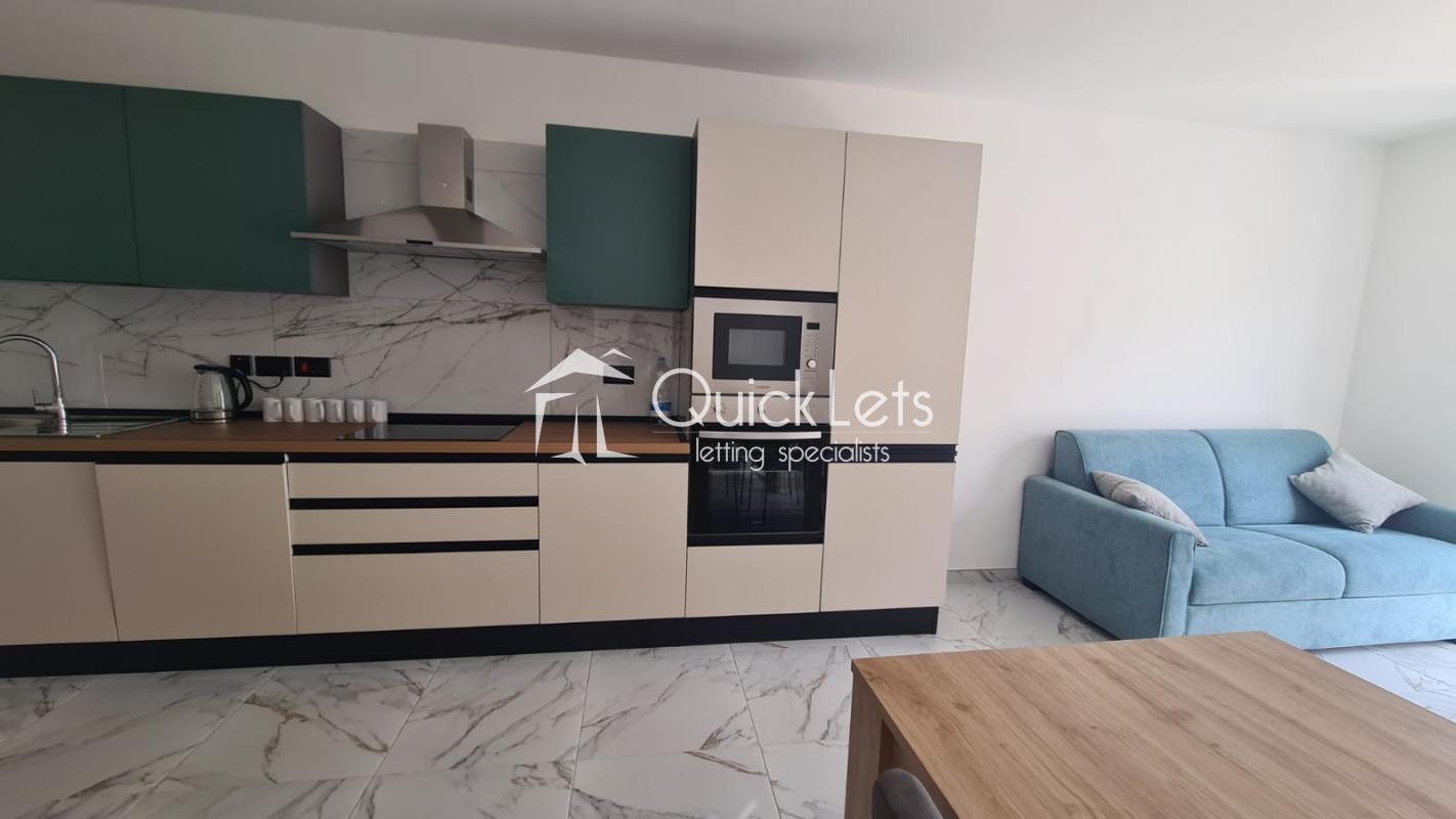 Apartments in Gzira - Image 3