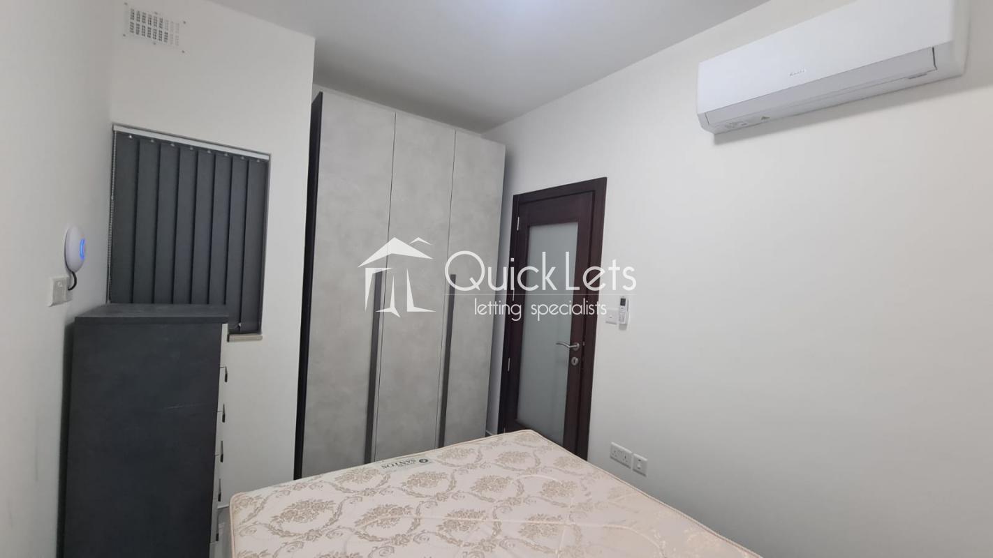 Apartments in Gzira - Image 4