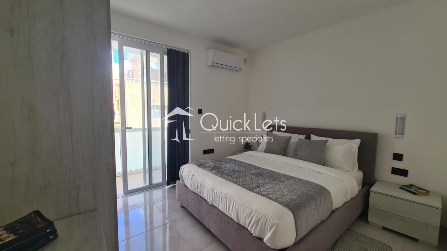 Apartments in Gzira - Image 5