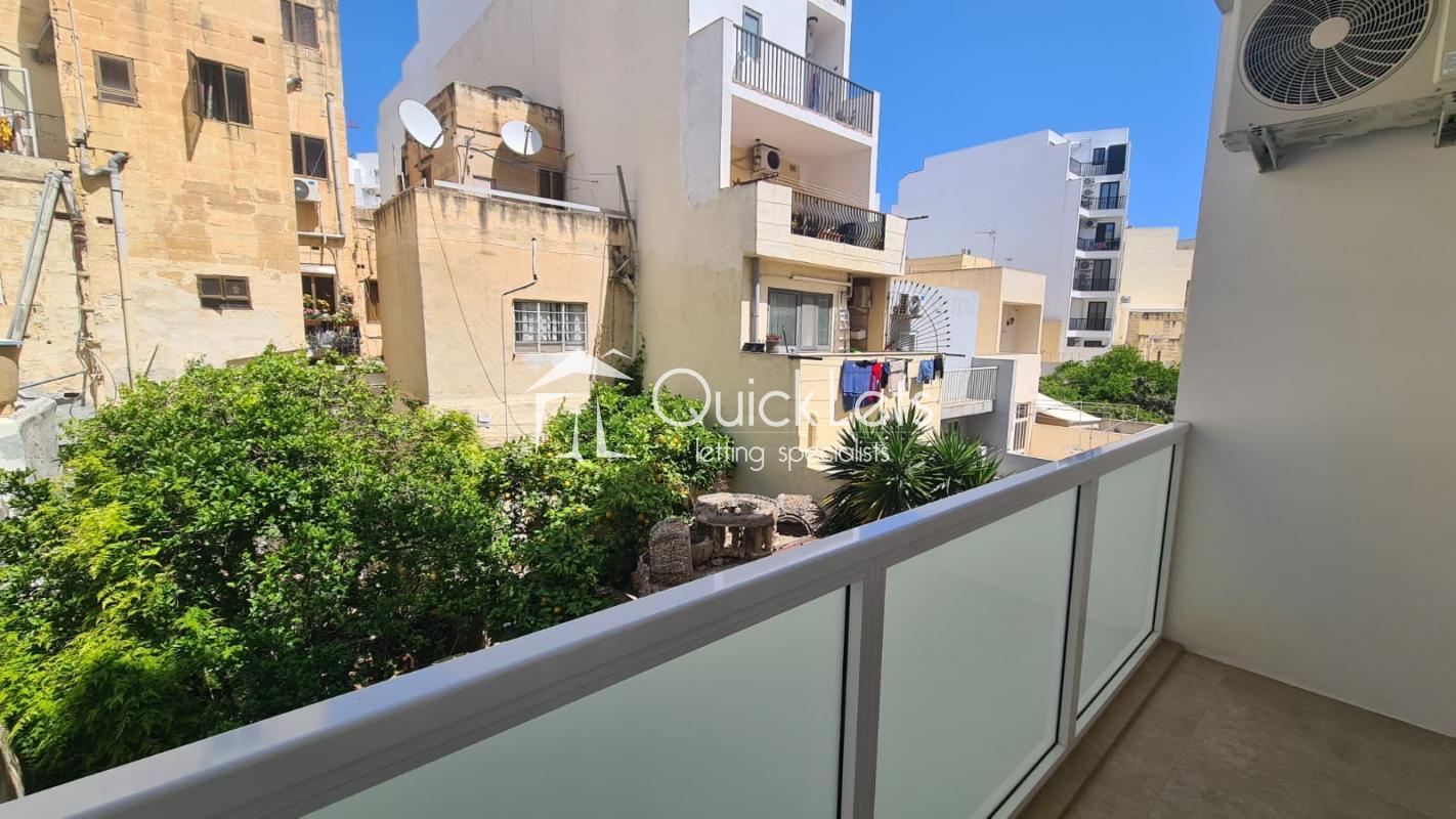 Property in Gzira