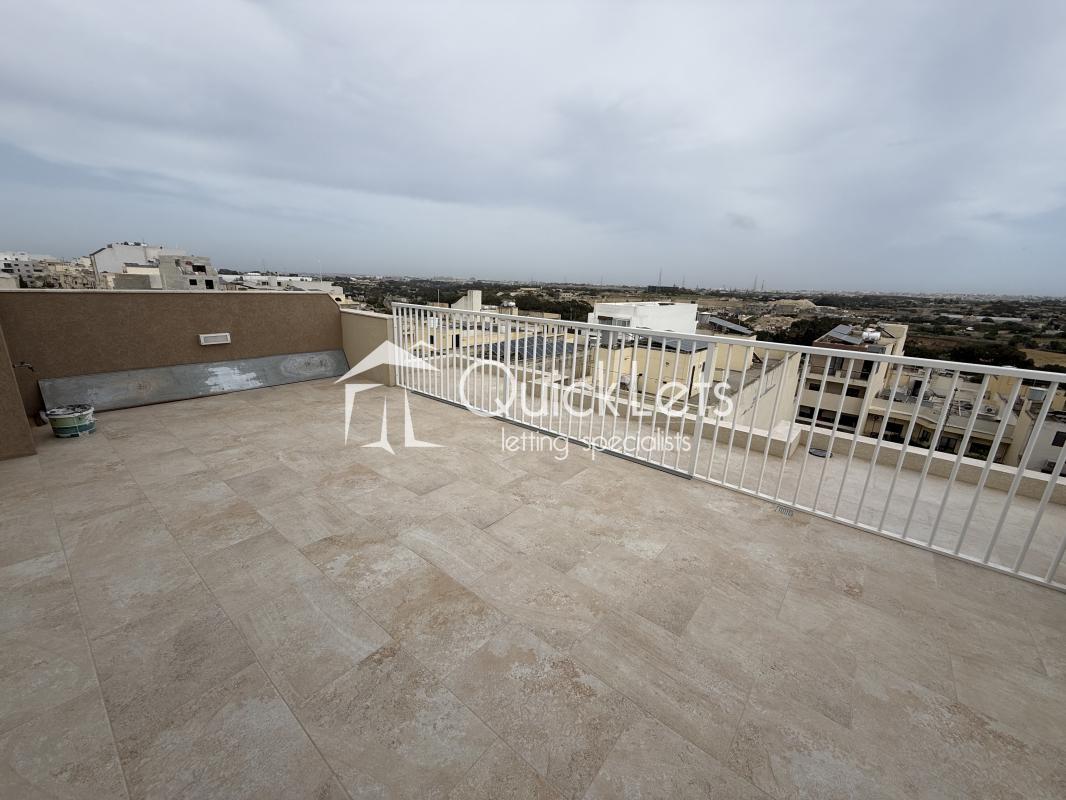 Penthouses in Siggiewi - Image 2