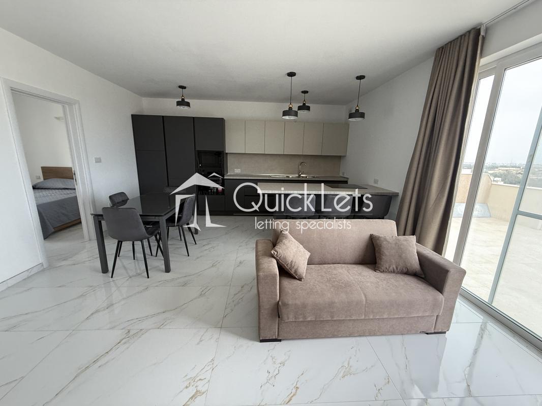 Penthouses in Siggiewi - Image 3