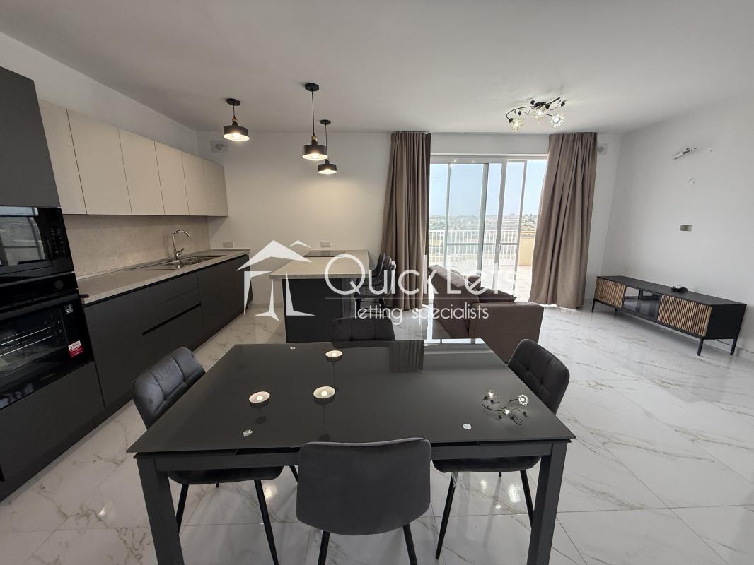 Penthouses in Siggiewi - Image 6