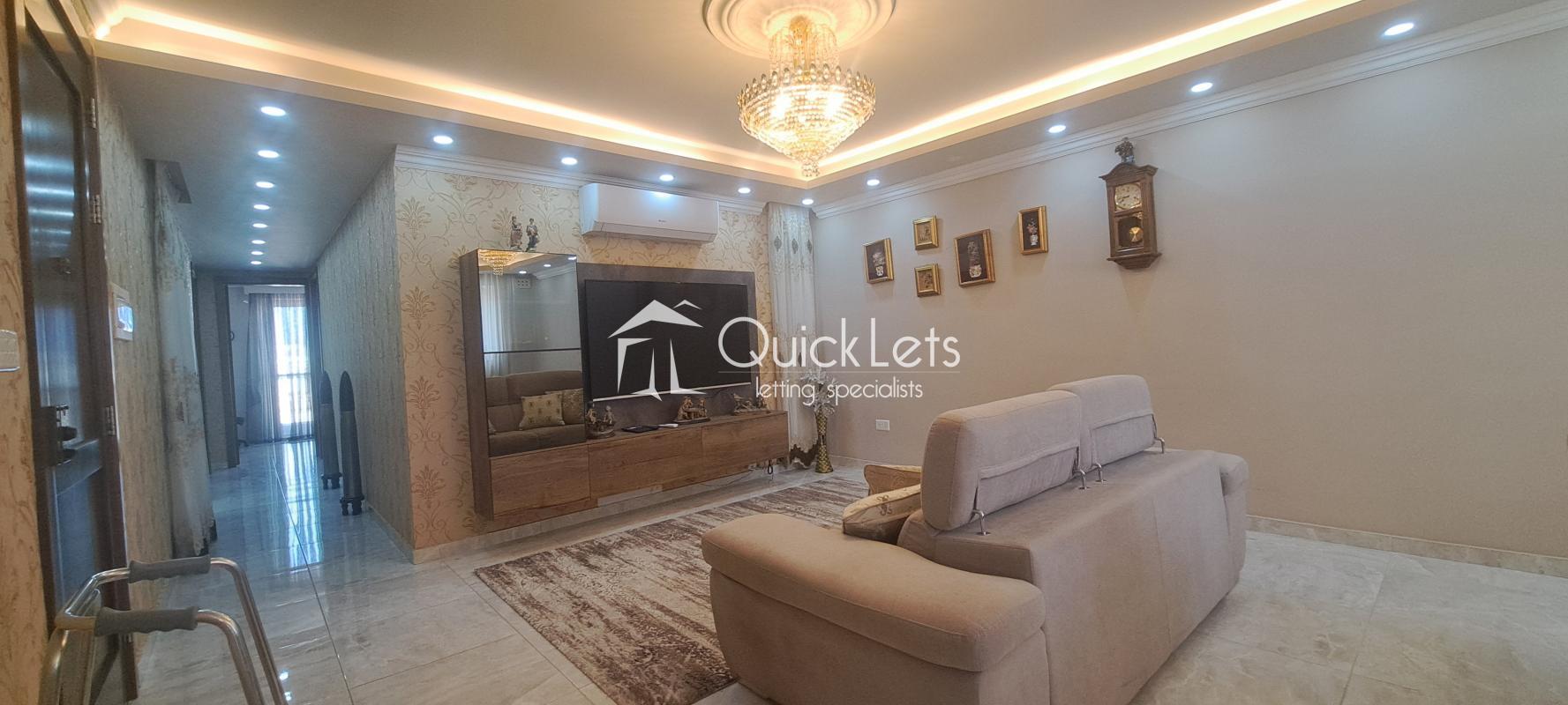 Property in Qormi