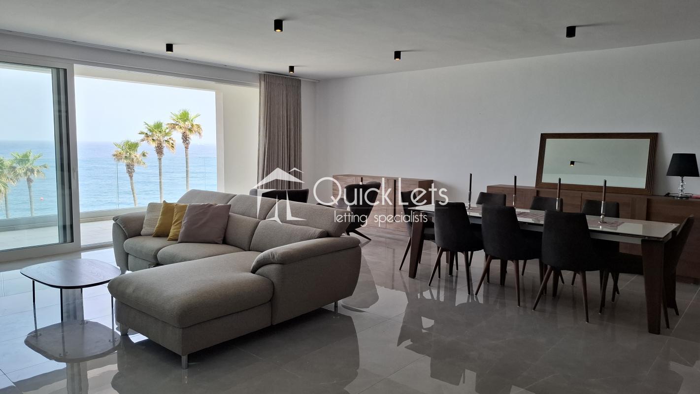 Property in St. Paul's Bay