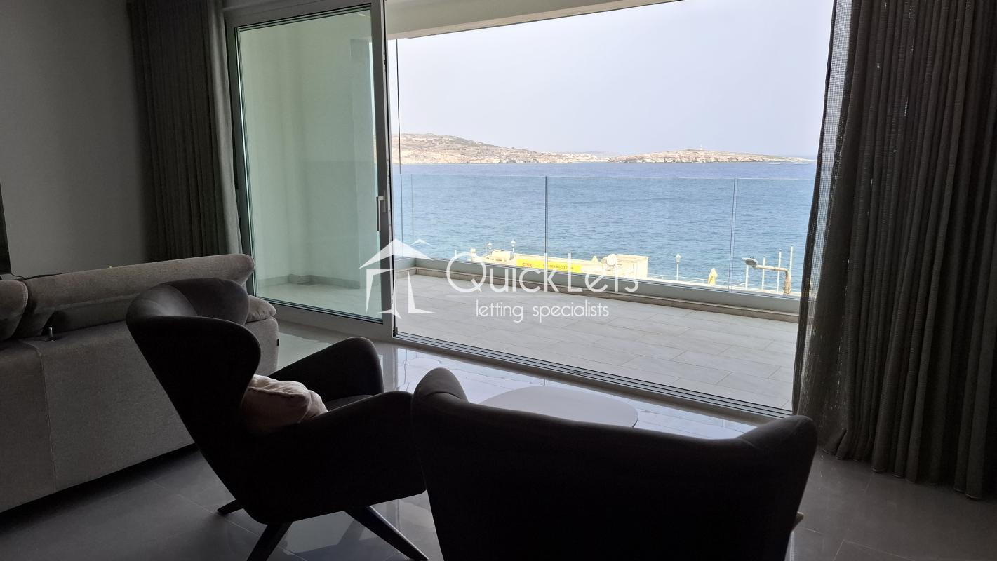 Apartments in St. Paul's Bay - Image 2