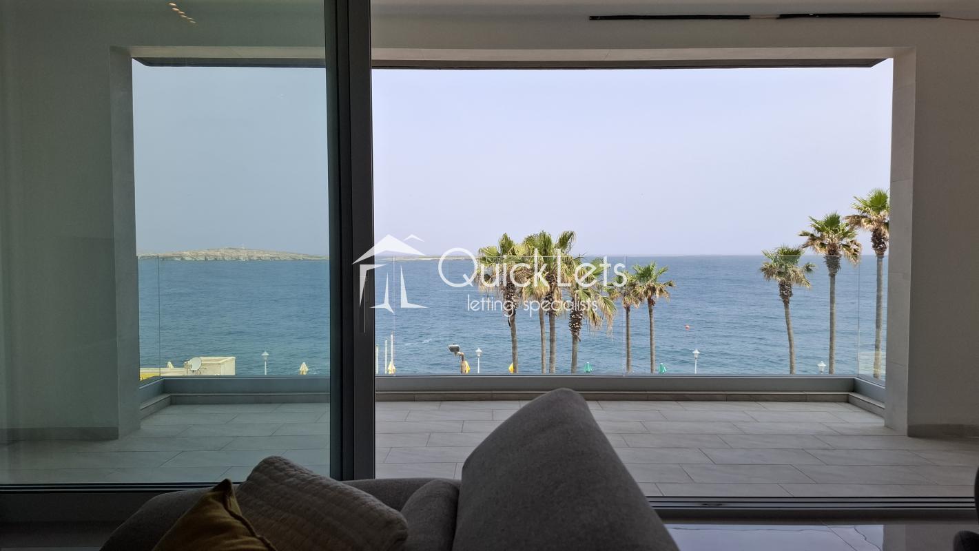 Apartments in St. Paul's Bay - Image 3