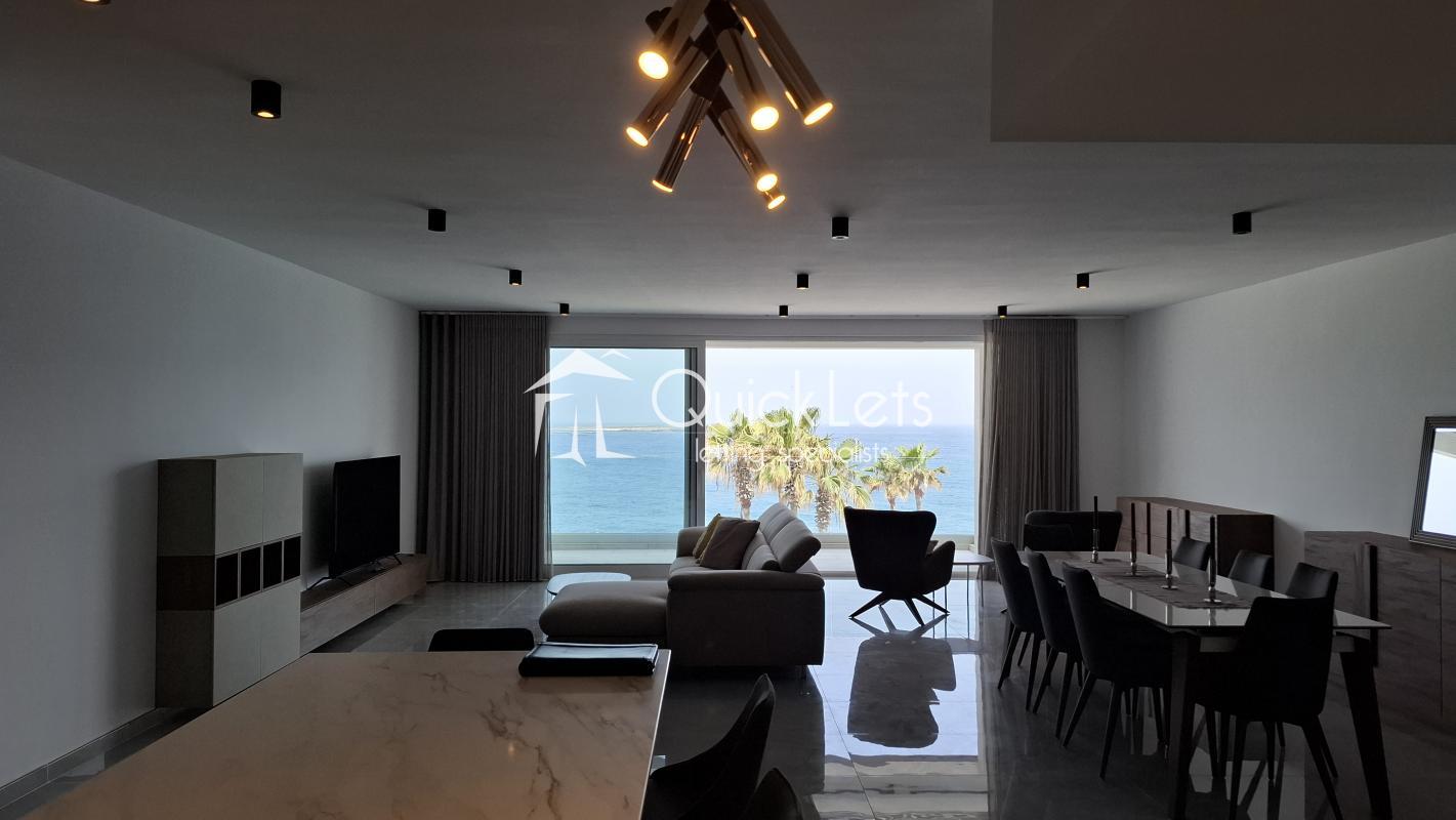 Apartments in St. Paul's Bay - Image 5