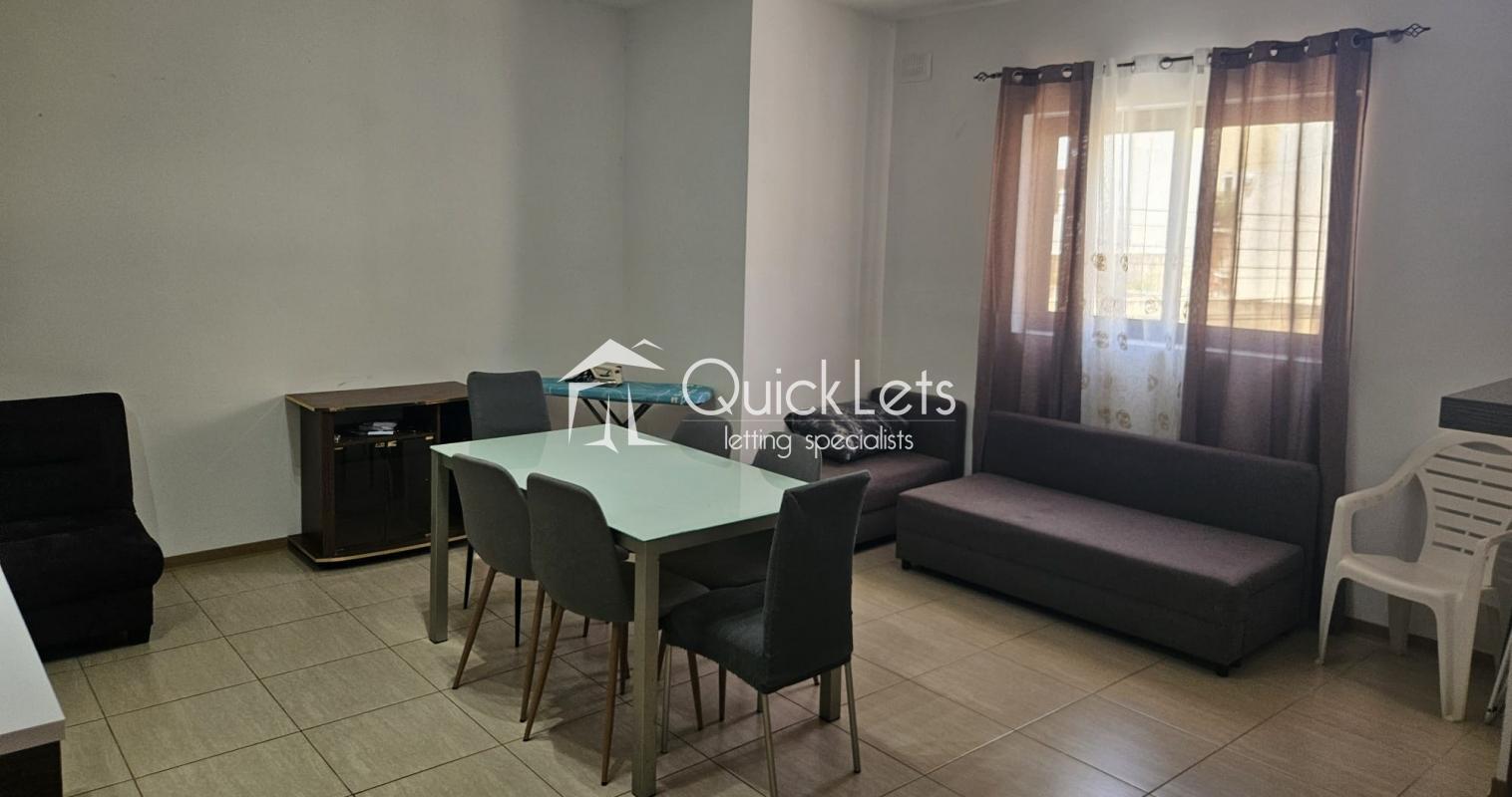 Property in Marsaskala