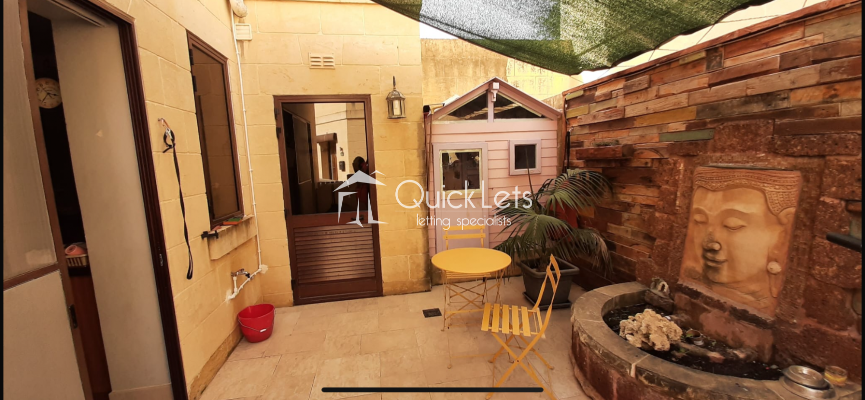 Rooms in Gozo - Rabat (Victoria) - Image 3