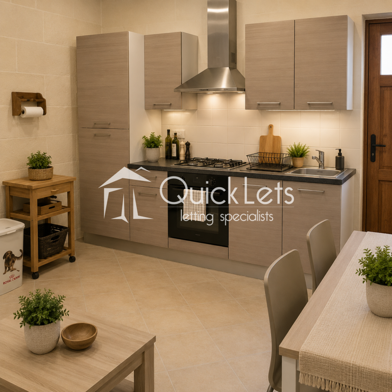 Property in Sliema