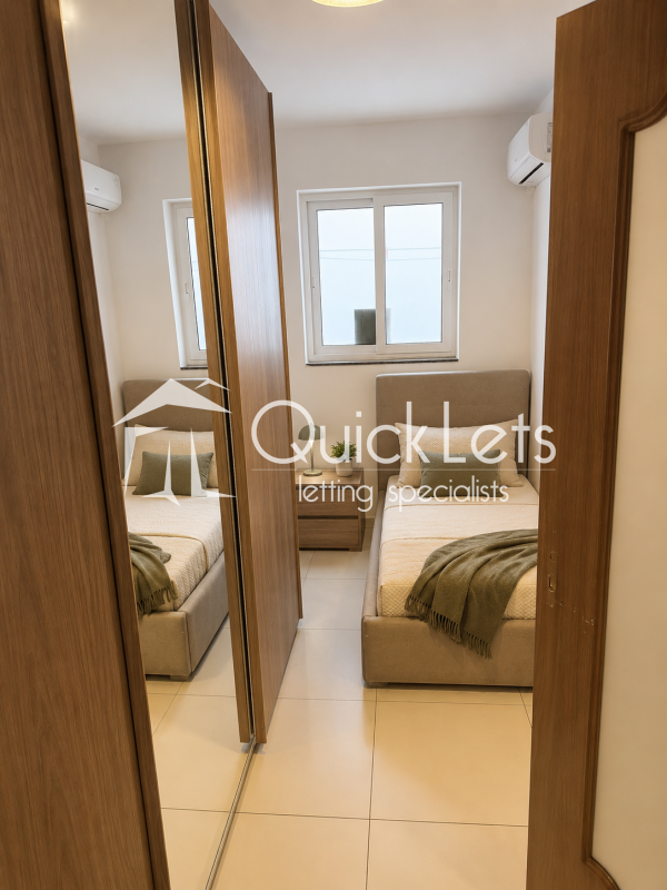 Apartments in Burmarrad - Image 3